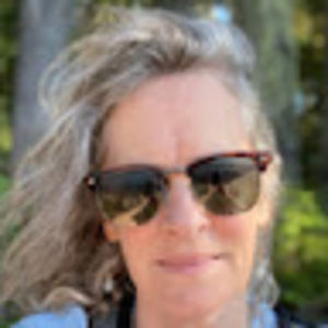 Meet your Posher, Marie